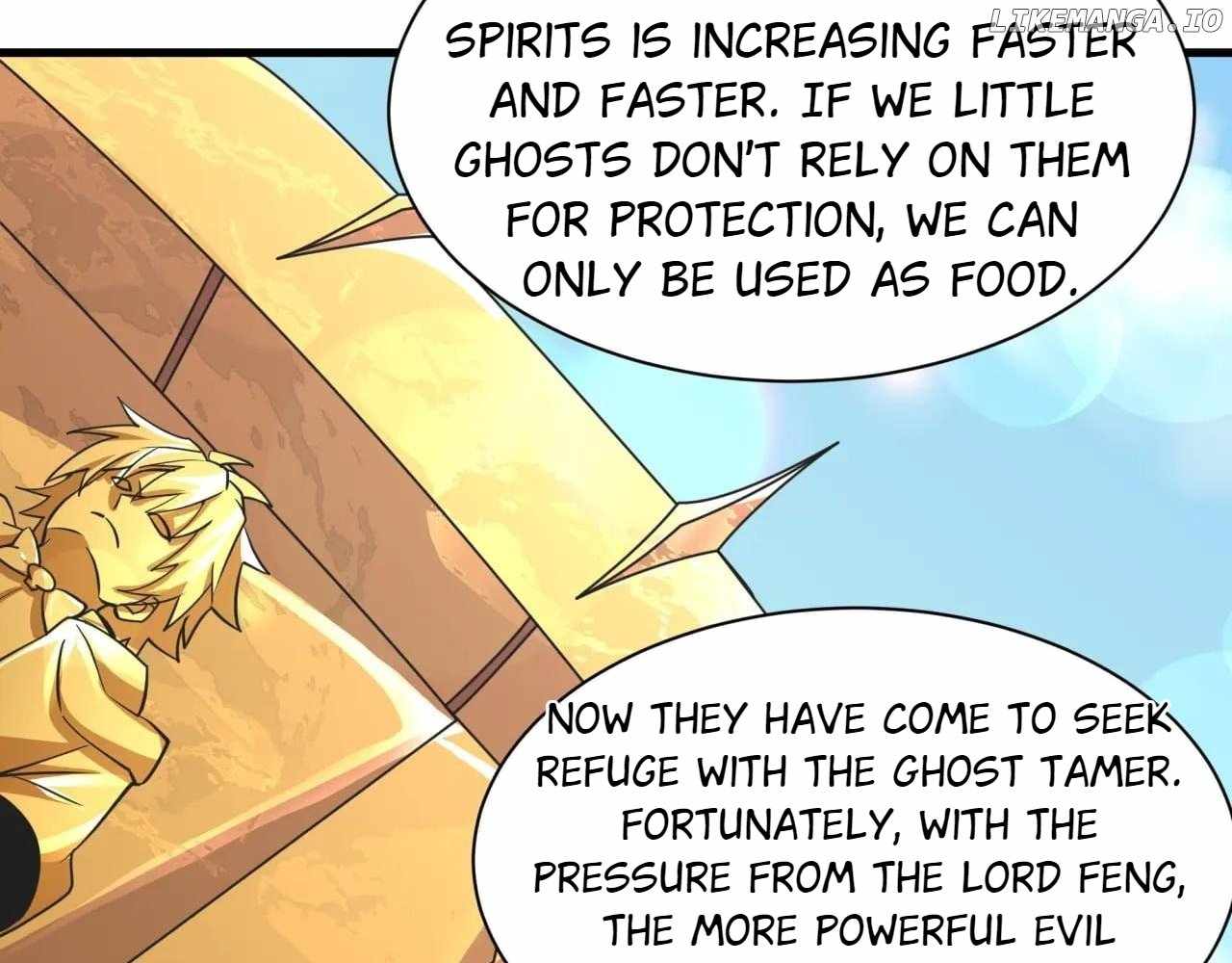Age of Terror Chapter 491 79
